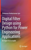 Digital Filter Design using Python for Power Engineering Applications