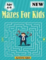 Maze for kids