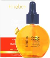 Kinetics Orange Cuticle Oil 75ml