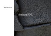 Hors collection - Dominante noir
