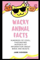 Wacky Animal Facts