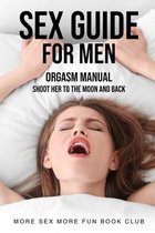 Sex and Relationship Books for Men and Women- Sex Guide For Men