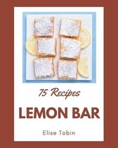 75 Lemon Bar Recipes