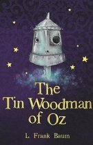 The Tin Woodman of Oz Annotated