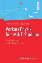 Vorkurs Physik fuers MINT Studium