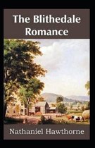 The Blithedale Romance Illustrated