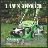 Lawn Mower Calendar