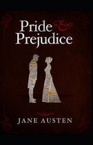 Pride and Prejudice Illustrated