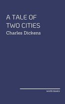 A Tale of Two Cities by Charles Dickens