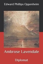 Ambrose Lavendale