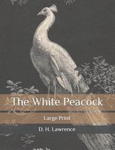 The White Peacock