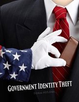 Government Identity Theft