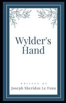 Wylder's Hand Illustrated