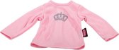Götz accessoire BC T-shirt pink royal 30cm