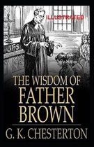 The Wisdom of Father Brown Illustrated