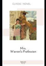 Mrs. Warren's Profession