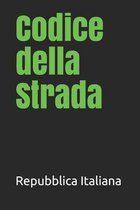 Codice della Strada