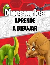 Aprende a Dibujar Dinosaurios