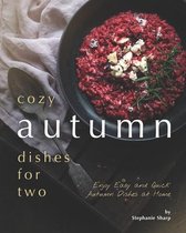 Cozy Autumn Dishes for Two