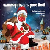 Un masque pour le pere Noel