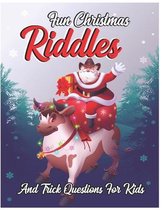 Fun Christmas Riddles and Trick Questions for Kids