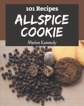 101 Allspice Cookie Recipes