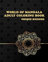 World Of Mandala