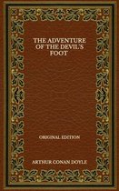 The Adventure Of The Devil's Foot - Original Edition