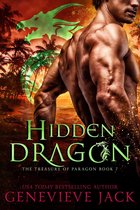 The Treasure of Paragon 7 - Hidden Dragon