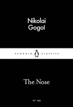 Penguin Little Black Classics - The Nose