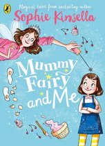 Mummy Fairy 1 - Mummy Fairy and Me