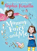 Omslag Mummy Fairy and Me