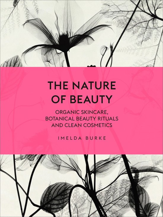 The Nature of Beauty - cover