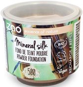 ZAO Refill Mineral Silk 500 Mattifying Invisible