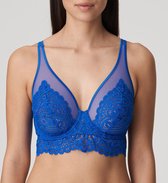 PrimaDonna Twist First Night Beugel Bh 0141886 Electric Blue - maat 75E