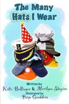 The Many Hats I Wear