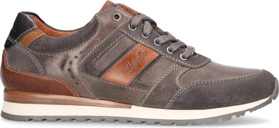 Australian Condor sneakers grijs - Maat 41 | bol.com
