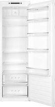 Amica ABN4322 réfrigérateur Autoportante 316 L E Blanc