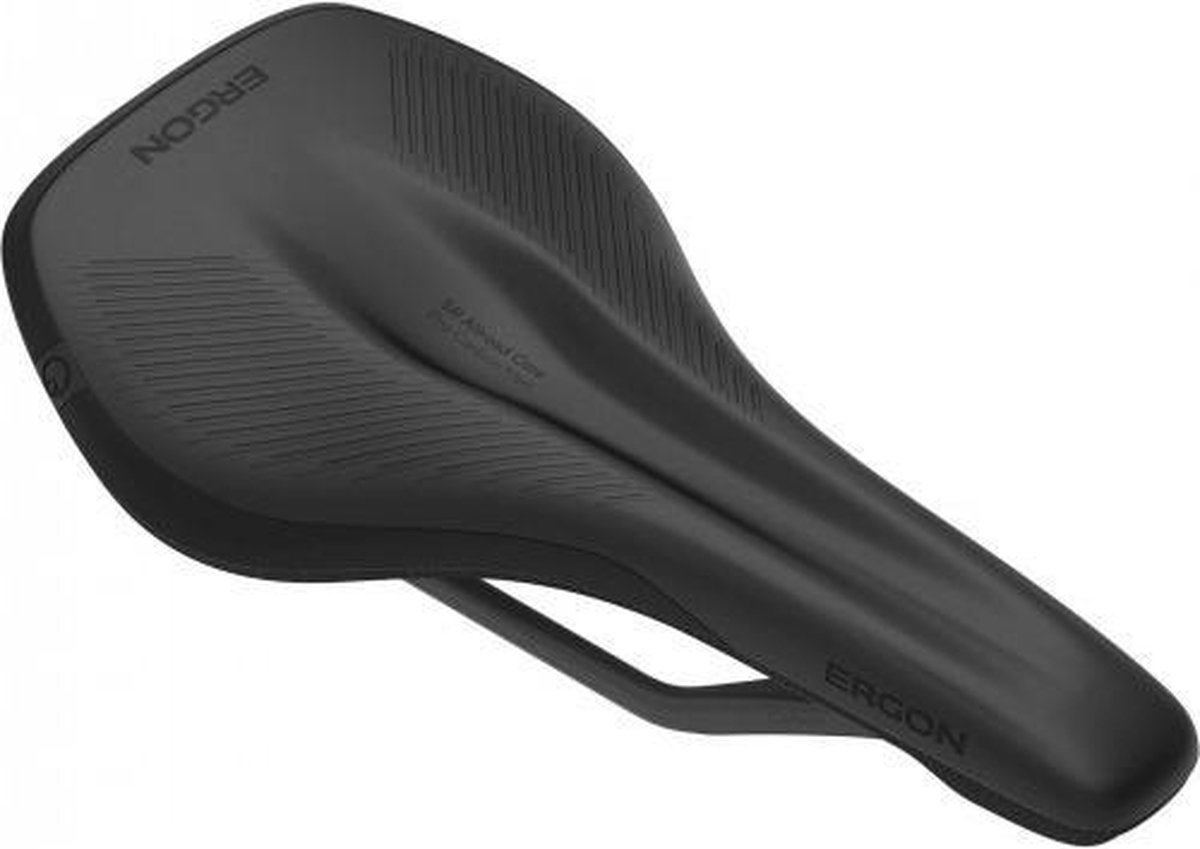 Ergon zadel SR Allroad Core Pro Carbon heren M/L stealth