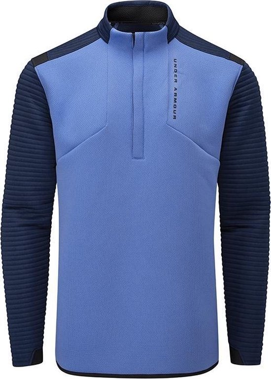 under armour storm daytona half zip