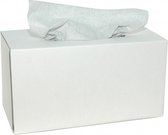 Euro Products | M-wipe | Grijs | Euro dispenserbox