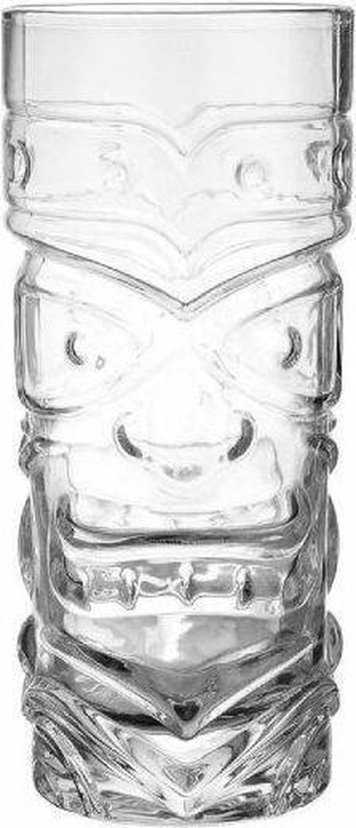 Tiki Glas 45 Cl