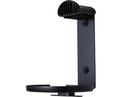 Sanus wandsteun voor Sonos Move geschikt voor binnen en buiten - zwart