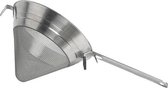 Puntzeef - Puntvergiet - Chinois - Ø 20cm - konisch