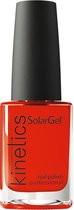 Kinetics Solargel Nail Polish #459 KINDRED