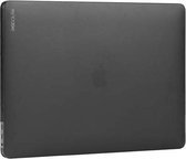 HardShell Case Cover Zwart Apple Macbook Pro 13 Inch Voor A1706 / A1708 / A1989 / A2159 Hard Shell Hoes