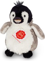 Hermann Teddy Penguin Babies 14 cm im Présentoir