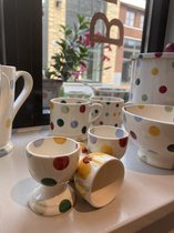 Emma Bridgewater | Eggcup Buttercup | Eierdopjes | Set van drie