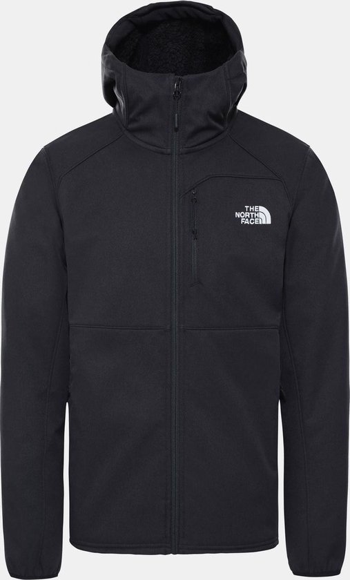 The North Face - Quest - Softshell jas - Heren - Maat S | bol.com
