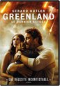 Greenland - Le Dernier Refuge (DVD) (Import geen NL ondertiteling) (Exclusief Bol.com)